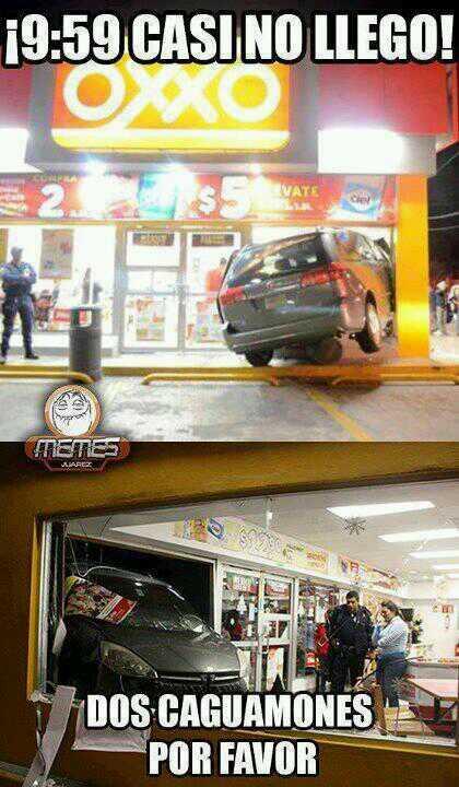 daniel_8684's tweet photo. #ClásicoQue en la peda se acaban las chelas y sales a buscar mas a ultimo momento http://t.co/nnt6KRWu9v