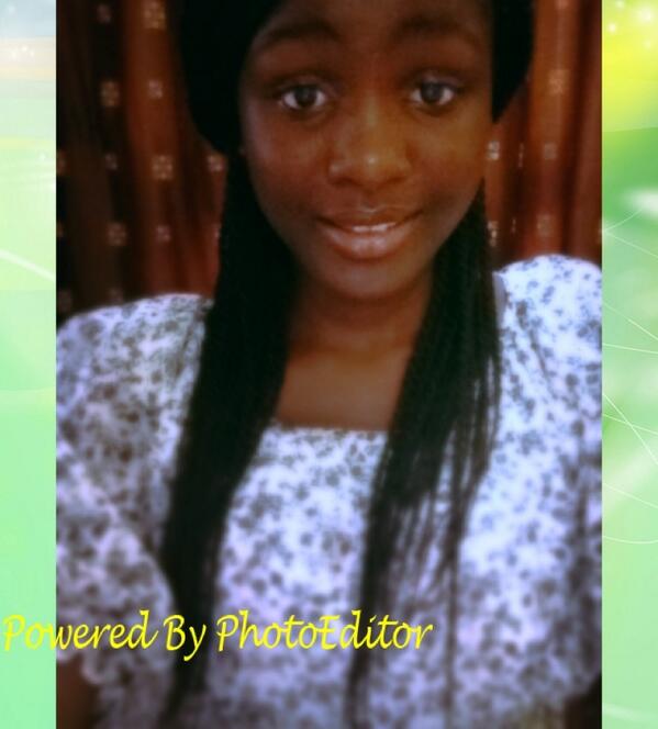 dotmanofficial's tweet photo. "@Meet_edache: #ChildNotABride @MrR_x_: Nice "@Ife_Dolapo: http://t.co/mckwp5wVj1"β"""