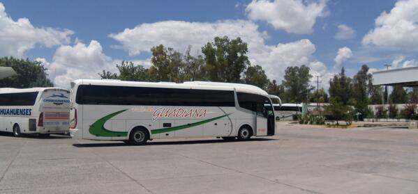 Un cielo muy azul ;)