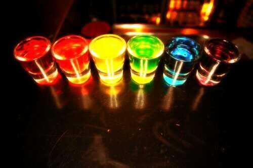 CafeYaarana's tweet image. Sorry mensen 6 SHOTS VOOR MAAR €10,- VANAVOND @CafeYaarana