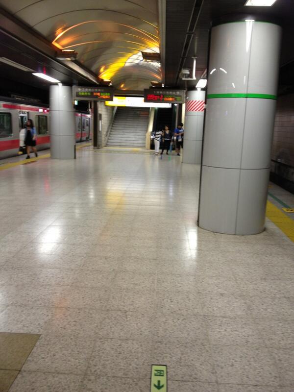 koeitamae's tweet photo. 今、東京駅１０時のわかしおで天津にお墓参り。乗り遅れないようにします。 http://t.co/SNd0bHbQFe
