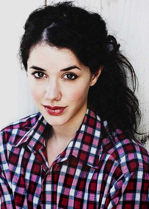 JaneQuimby's tweet photo. Plaid &amp; A Pony. http://t.co/k7nAiO8SGw