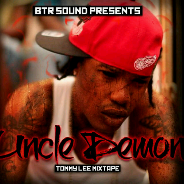 SPARTAFANPAGE's tweet photo. "@rudesexy973: UNCLE DEMON BIG UP YOURSELF ... http://t.co/BcGNWsltk9"