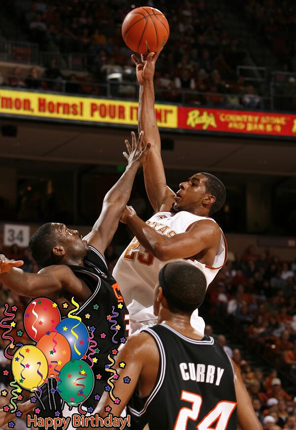 Texas Basketball (@texasbasketball) on Twitter photo “<a href="/TexasMBB/">Texas Men’s Basketball</a>: Celebrating another birthday this week as we give our best to <a href="/aldridge_12/">LaMarcus Aldridge</a> today. Happy Birthday! ” “<a href="/TexasMBB/">Texas Men’s Basketball</a>: Celebrating another birthday this week as we give our best to <a href="/aldridge_12/">LaMarcus Aldridge</a> today. Happy Birthday! ”