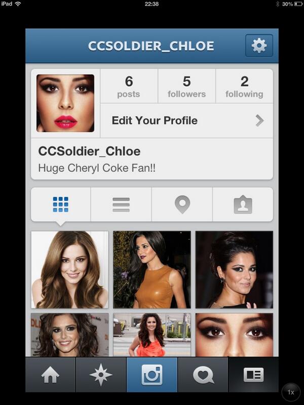 CCSoldier_Chloe's tweet image. Follow me on instagram @ CCSoldier_Chloe