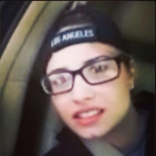 Sometimes I forget I'm female. Oops. #bitofatomboy #canthelpit #iamwhatiam #ilikegirls #yay