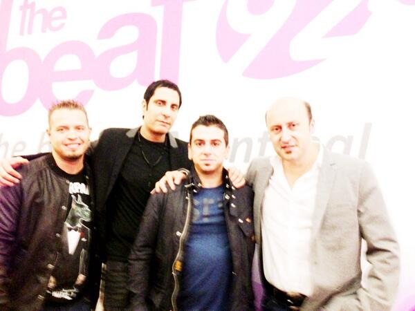 Audio Playground tweet media