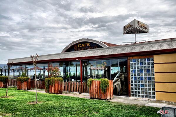 cafe anfora (@cafeanfora) on Twitter photo 