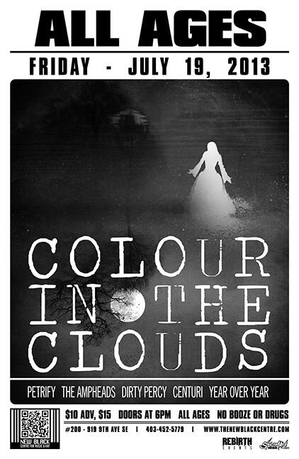 NEWBLACKCENTRE's tweet photo. @colour_official tonight @NEWBLACKCENTRE plus a whole schwack of other bands http://t.co/oKZhkLqHdZ
