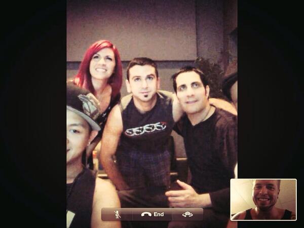 Audio Playground tweet media