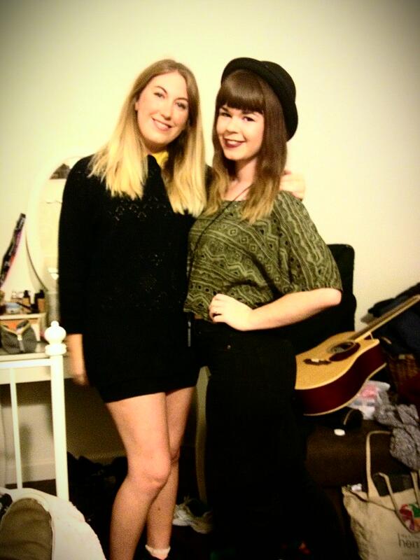 sgamble1's tweet photo. #lovethisgirl http://t.co/4VhH7se4P1