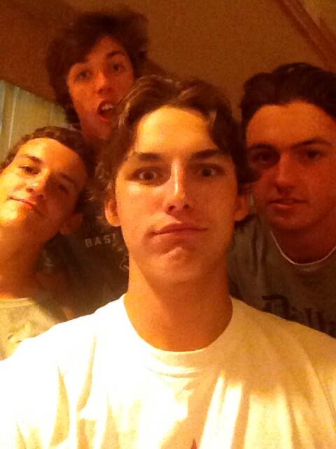 TheReal_BK_'s tweet image. #flowbackfriday @MylesPaschall @shane_steiger @Austin_golfwang