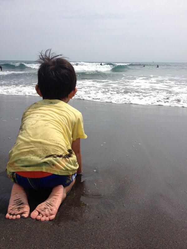 laniakeaina's tweet photo. 平砂裏〜！ http://t.co/ivVkxV5ebe