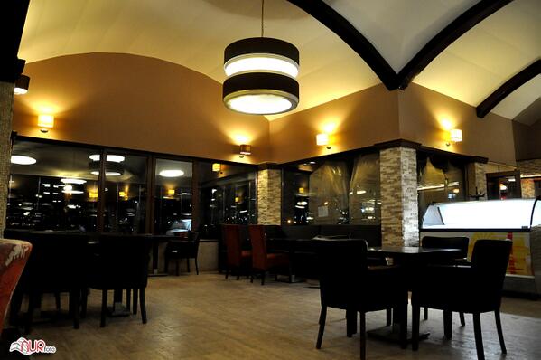 cafe anfora (@cafeanfora) on Twitter photo 