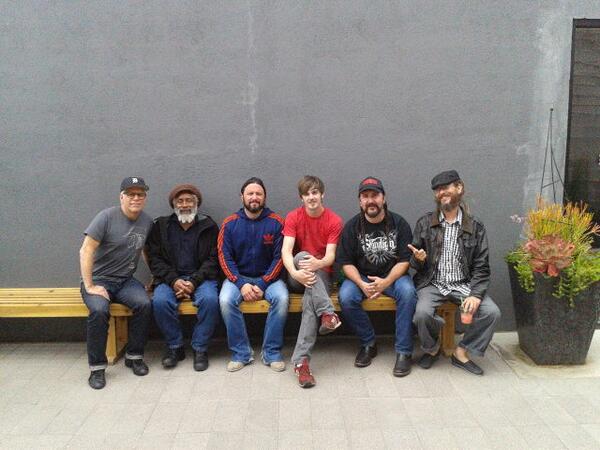 Big Sugar know where to go for sammiches;)