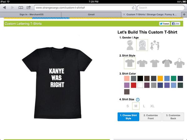 KatieEffingB's tweet photo. Ordered. #custom @tepalkates @1shot4theroad http://t.co/7dsv5VIPFI