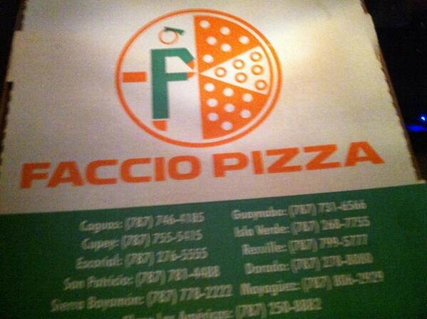 alondrasbelaval's tweet photo. Its kind of a pizza night! 😋😎 #FaccioPizza #GoodNight #HawaiianPizza #Sooogood http://t.co/udHD4GXLJk