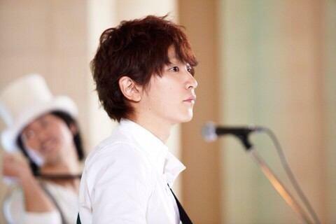 sakigoma19's tweet photo. これ何のPVかわかる人RT http://t.co/gTmLWDJAkD