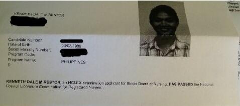 Kennethdaler's tweet image. : Thank you so much, God, for answering my prayers! All for your glory. :)