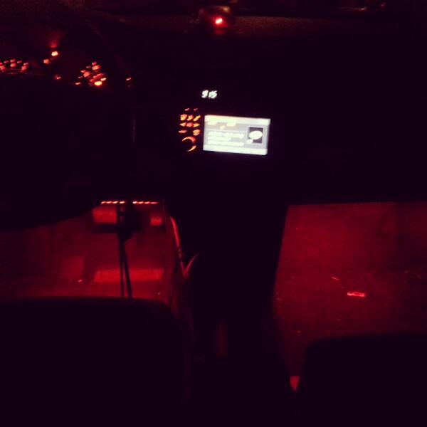 _Madddia's tweet image. Leds are in! #mybaby #scionfamily #sciontc2013 Anjuna ♥