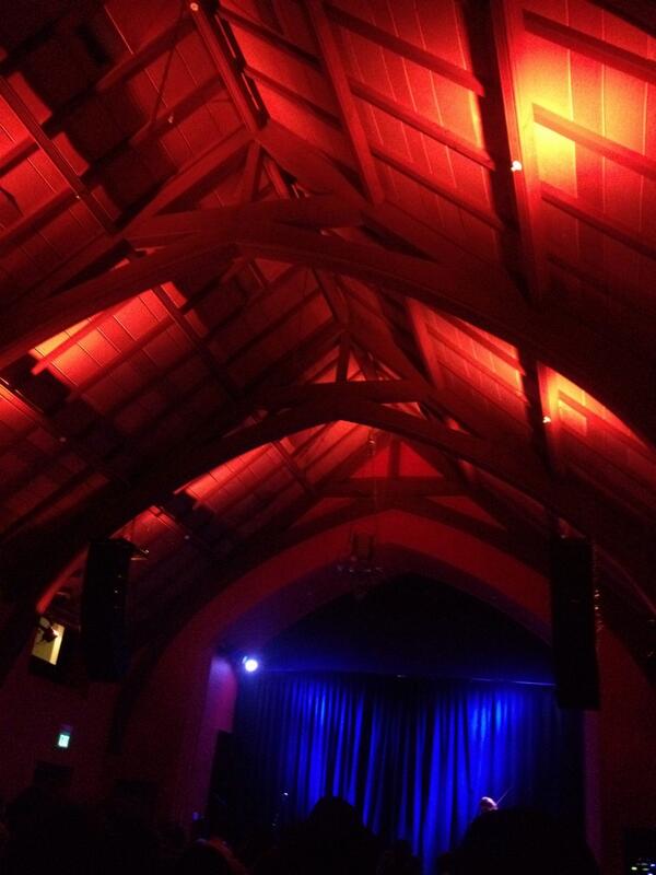 Anna Maria Calonje tweet media