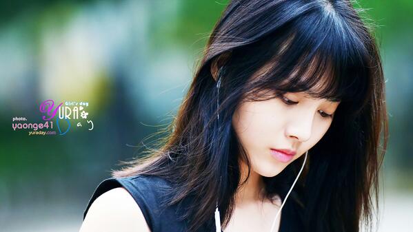 [130719] 뮤직뱅크 출근길 걸스데이 유라(<a href="/Girls_Day_Yura/">걸스데이유라</a>) 직찍(yuraday.com/74 ) by 야옹이41