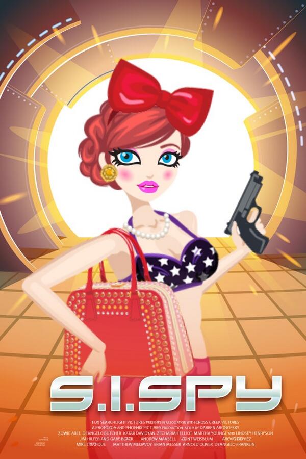 yiceljackson's tweet photo. Become a Star Girl!
Free Download - http://t.co/40FsaY3KIJ -
(ID: RZRDC) http://t.co/OHyCmA1tQX