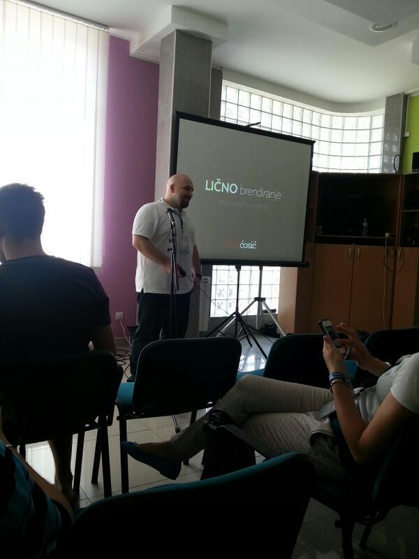 SultanijaK's tweet image. Guzva na #kiwebbiz @ivancosic on