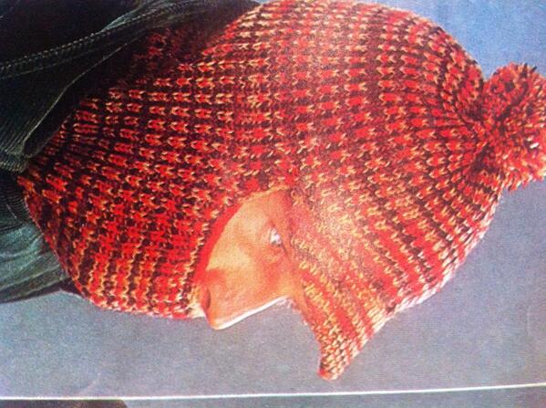 One set aside for the son in law. <a href="/IanHilsum/">Ian Hilsum</a>