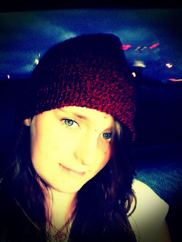 dogmon's tweet photo. You got love the open road #lookblakepery http://t.co/jkdJSaPqz2