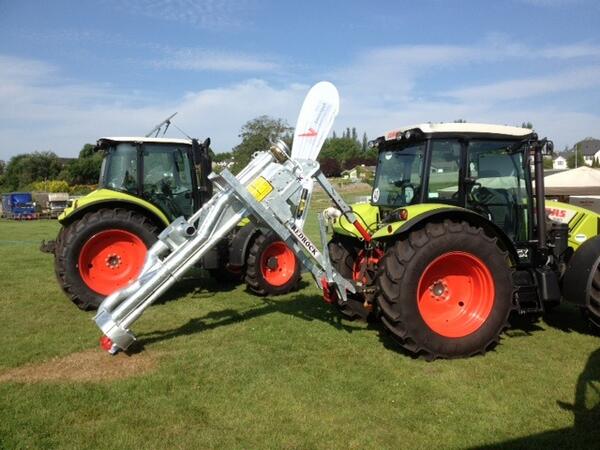 Our stand at the Ennis show call in to see Seamus and Rodger good deals on offer.