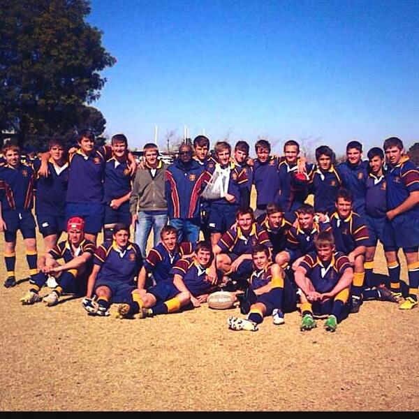 HowMiller12's tweet photo. Clear eyes, full hearts boys #Wolves #U/16Rugby #Get_Roudy #HugeGame #LetsHunt #Unleash_The_Wolf http://t.co/fVY2g2rwrD