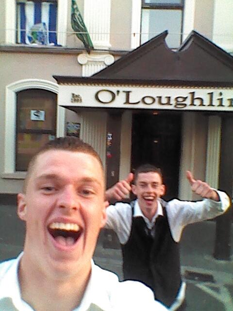 Colm Lalor tweet media