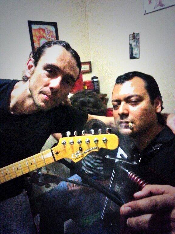 DjangoDerba's tweet photo. Django Derba! http://t.co/Vxa9Heq2gs