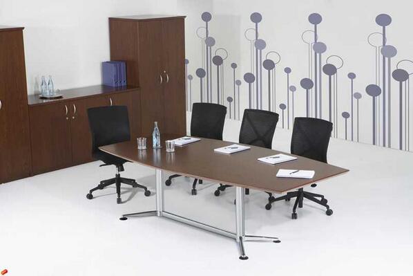 Office_Domain's tweet image. Boardroom &amp;amp; Meeting Tables - Vibe Boardroom Table with High quality finishes tiny.cc/fdmi0w