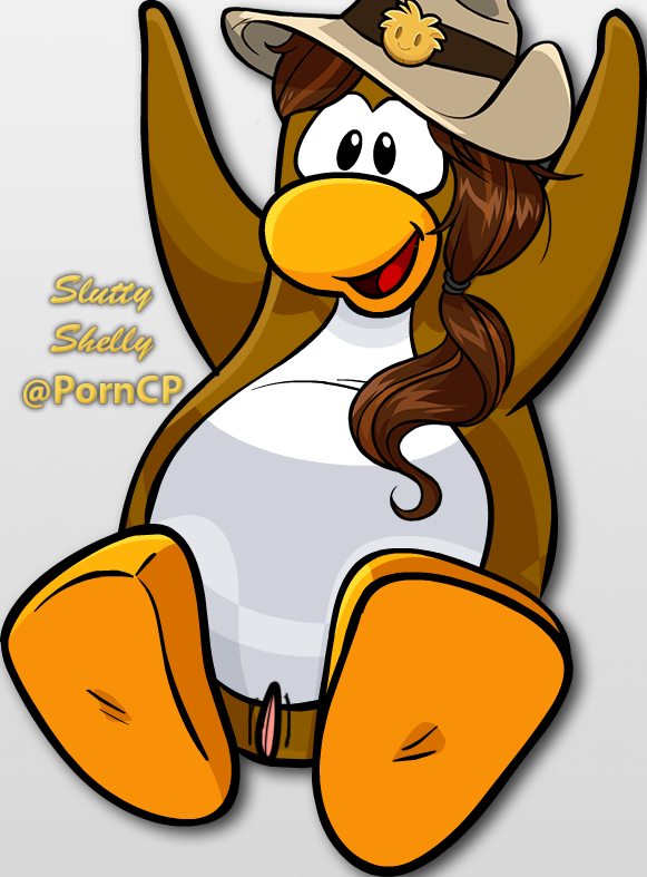 Sex In Clubpenguin 54