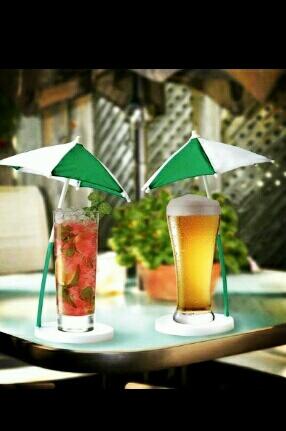 Hayley_Westcott's tweet image. @samofthedead Saw these and thought of you - this is what we need for our beer garden sessions! Girly but #coldpints!