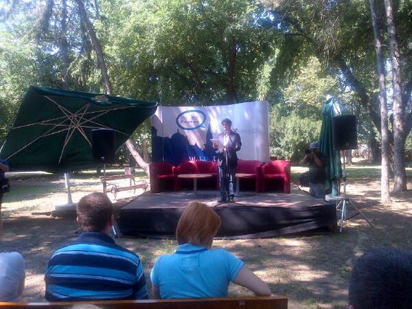 _ExecutiveGroup's tweet image. Svecano otvoren #KiWebBiz forum I pocetak dva dana sjajnog druzenja sa dragim kolegama I prijateljima!