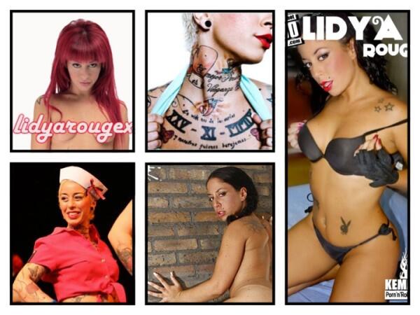 Diferentes etapas de mi vida... en estos ultimos casi 6 a&ntilde;os ;) http://t.co/rjmcQZzKS1