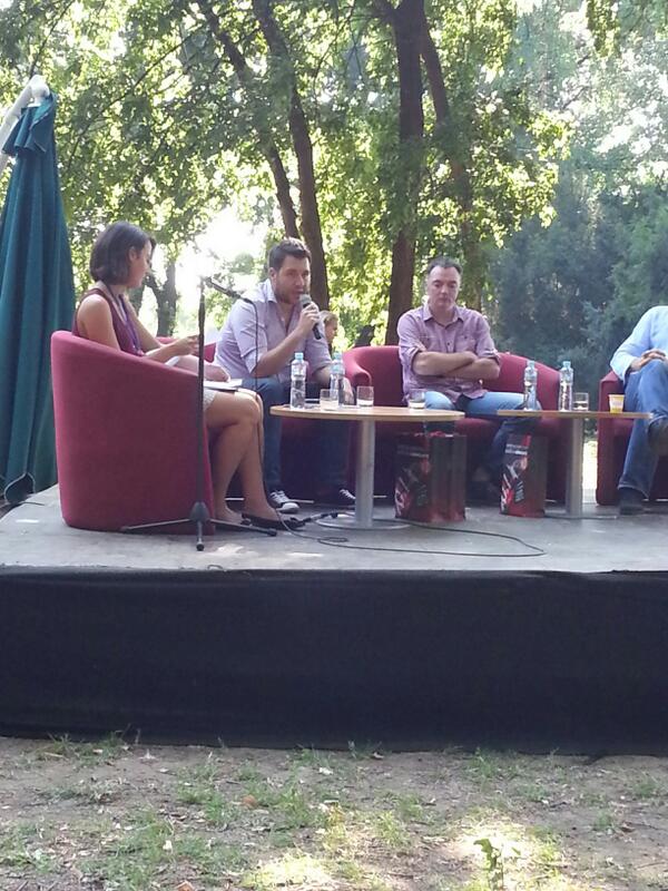 SultanijaK's tweet image. Da se isprica pa da ga zenimo @IgorSavic na #kiwebbiz