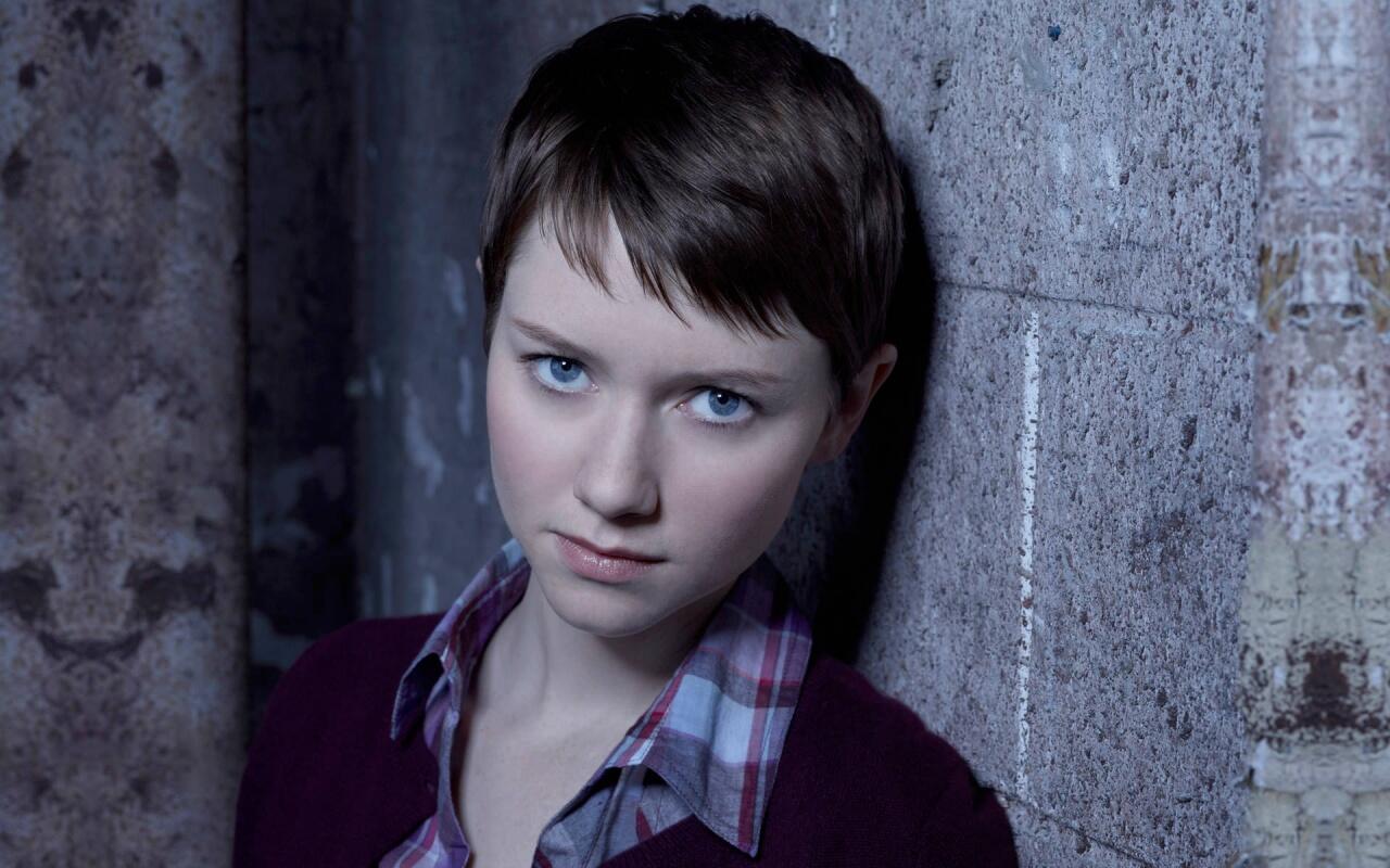 真魚八重子 彼女 動いてるとナオミ ワッツに似ていて 表情もいいしすごく魅力的ですね ベリーショートもステキ Rt Sakapi ザ フォロイング のショートカットのサイコパスを演じるヴァロリー カリー 気になる Http T Co