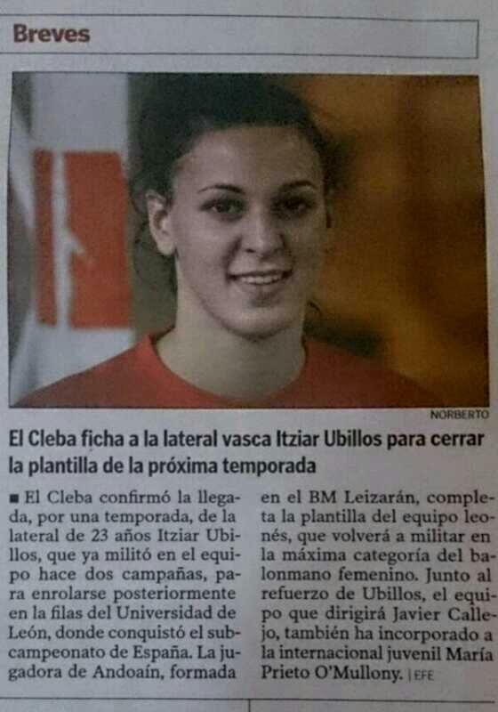 Janire_'s tweet photo. Desearle lo mejor a @iubih en esta nueva etapa! Zorte on cariño!! :* http://t.co/7UifpMlRAx