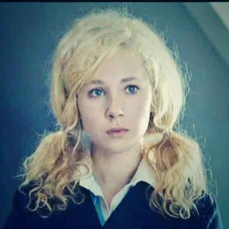 Boarding School, 2009.Not the most flattering uniform, I'll admit, but it was the most comfortable thing I ever wore