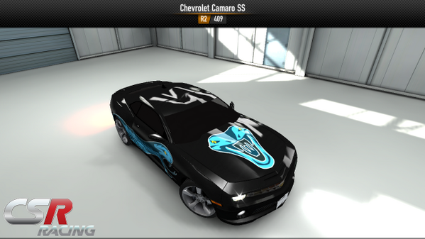 triarque's tweet image. Vise un peu ma caisse dans #CSRRacing pour Android ! Essaye-le, c'est GRATUIT !
nmgam.es/csrandroid_inv…