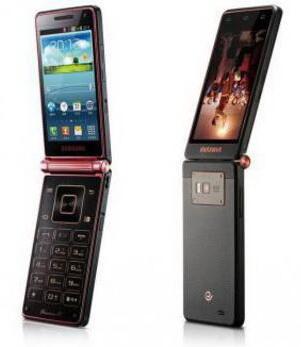 Раскладушка на Android от Samsung: mobilushki.ru/news/9892-rask…