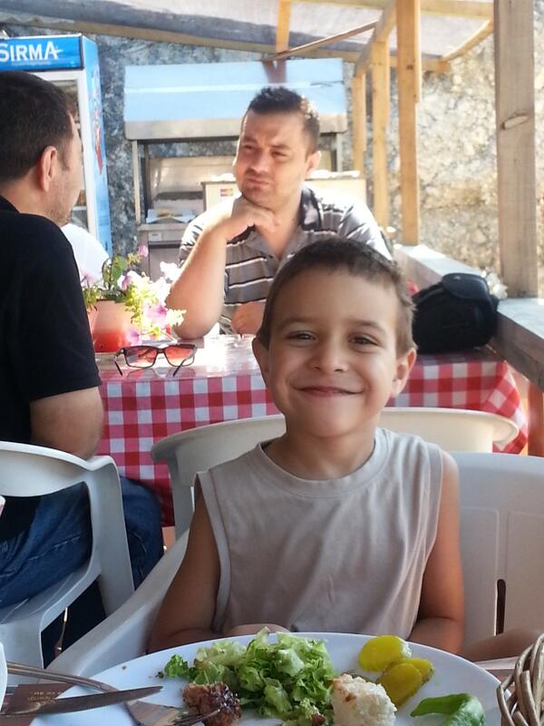 Serhat Oztayfun tweet media