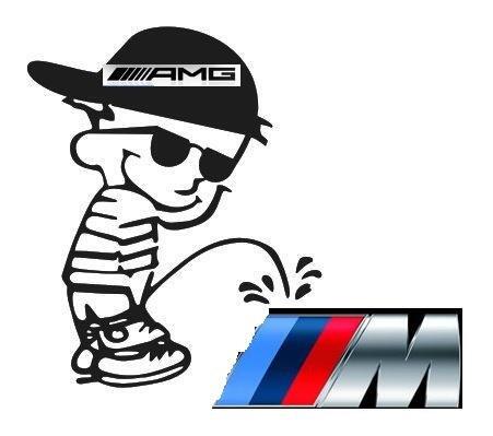 Mercedes_New's tweet photo. Немного о конкуренции #BMW и #Mercedes http://t.co/IlUPk3ahdU