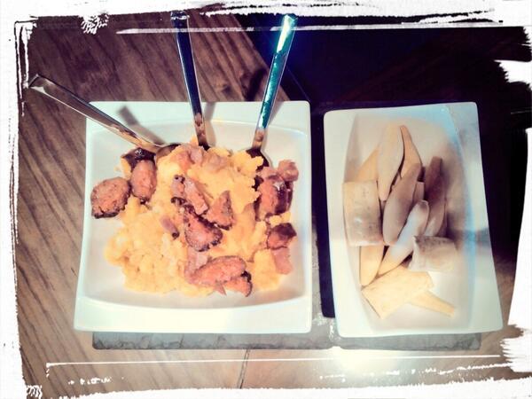 La Comanda Gastrobar tweet media
