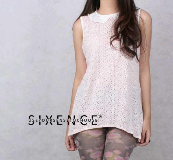 BarbaraOnlShop's tweet photo. Collar petals floral IDR 120.000 @Iklan24Jam @iklanbarison @iklanin @IklanOnlineShop @iklanRakyat @apaajaIKLAN http://t.co/ChgMyu2wqY