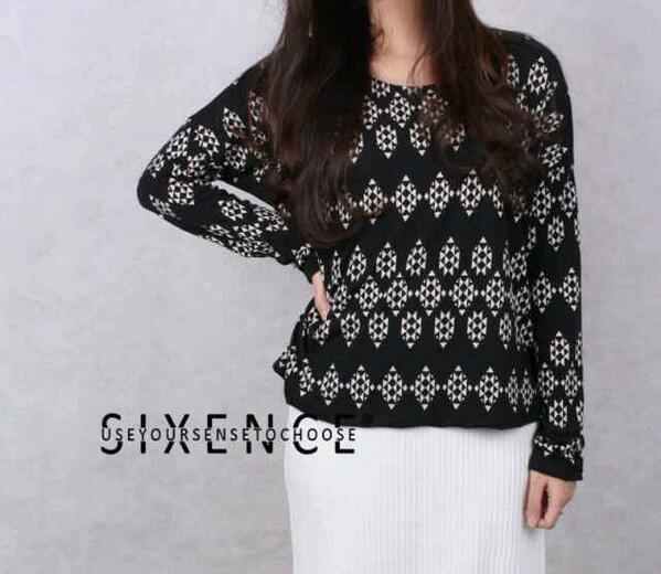 BarbaraOnlShop's tweet photo. Black Bermuda loose top IDR 117.000 http://t.co/ZPTjv68urO